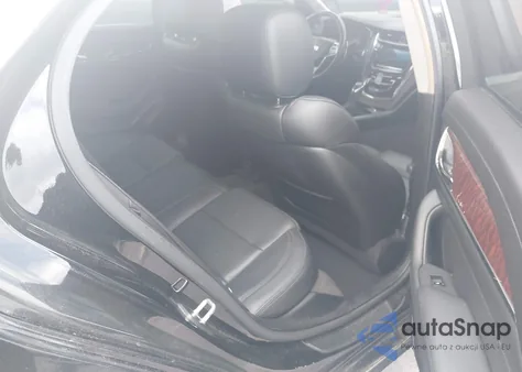 2015 Cadillac Cts Luxury from USA, damaged, VIN 1G6AR5S30F0137370